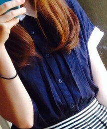 UNIQLO | シャツ/ブラウス