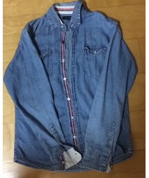 BIG COMPANY | デニムジャケット