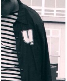 UNDERCOVER | ナイロンジャケット