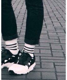 C.E | ソックス/靴下