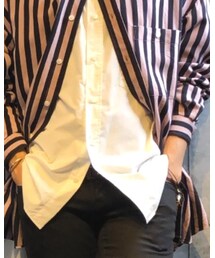 UNITUS | シャツ/ブラウス