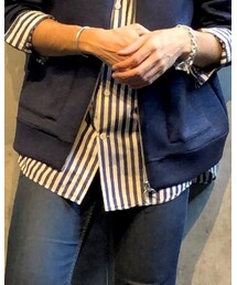 ADAM ET ROPE' | シャツ/ブラウス