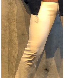 bianna | デニムパンツ