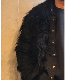 no brand | その他アウター