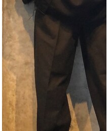 STUDIOUS | スラックス