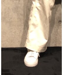 COS | スニーカー