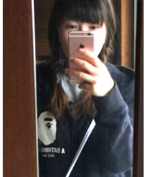 w closet | スウェット