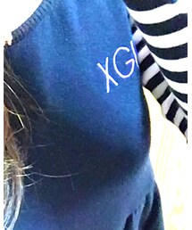 X-girl | タンクトップ