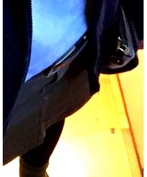 Heather | スカート