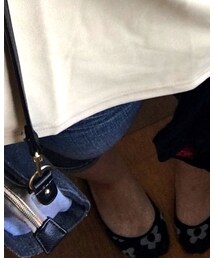 no brand | デニムパンツ