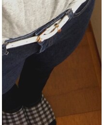 Honeys | デニムパンツ