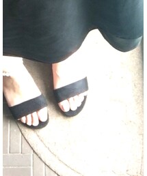 SHOP LIST | サンダル