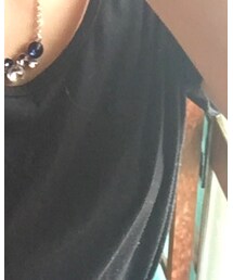 GU | Tシャツ/カットソー