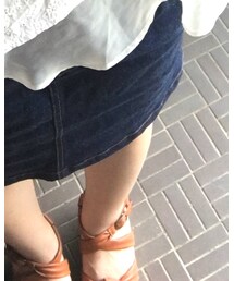 SHOO・LA・RUE | サンダル