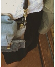 no brand | スカート