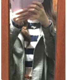 chocol raffine robe | Tシャツ/カットソー