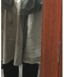 no brand | スカート