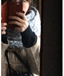 LOWRYS FARM | ニット/セーター