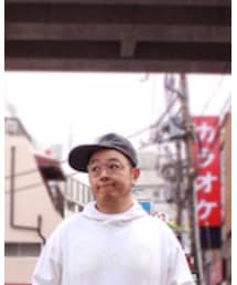 STANDARD CALIFORNIA | キャップ