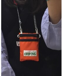 武藏小山 x foreforehead | バッグ