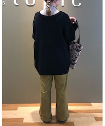 背面 | その他