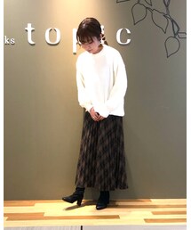 アウターなし | その他