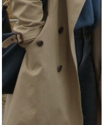 RALPH LAUREN | トレンチコート