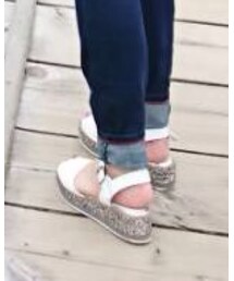 DIANA | サンダル