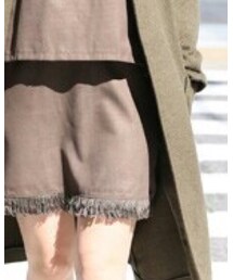 LOWRYSFARM原宿限定 | スカート