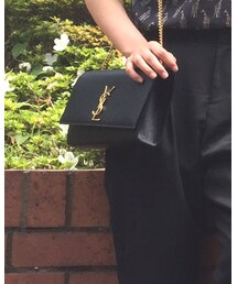 Saint Laurent | ショルダーバッグ
