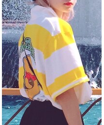 東京ディズニーシー | Tシャツ/カットソー