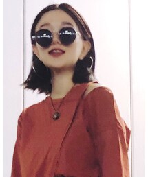 GU | サングラス