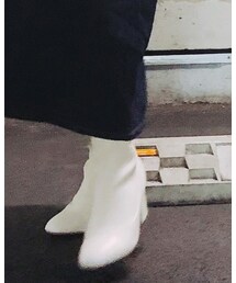 GLOBAL WORK | ブーツ