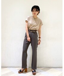 正面ver❤︎ | トップス