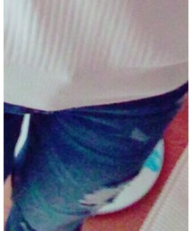 Bershka | デニムパンツ