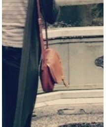stradivarius | ショルダーバッグ