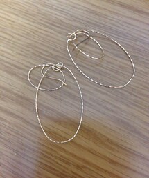 ROPE' PICNIC | 華奢ピアス♡(ピアス（両耳用）)