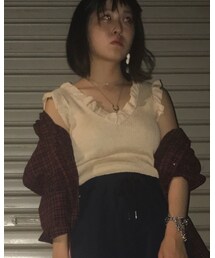 BEAMS | Tシャツ/カットソー