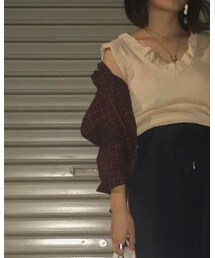 RALPH LAUREN | シャツ/ブラウス