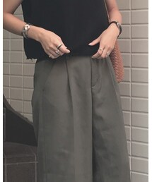 GU | その他パンツ