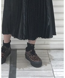 VANS | スニーカー