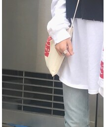 WHO'S WHO gallery | ボディバッグ/ウエストポーチ