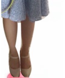 D：FUSE | パンプス