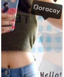 FOREVER 21 | キャミソール