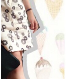 w closet | スカート