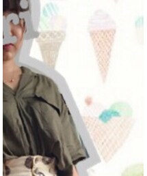 w closet | シャツ/ブラウス