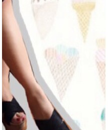 D：FUSE | サンダル