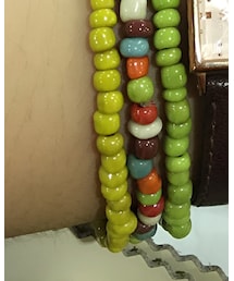 Handmade | ブレスレット