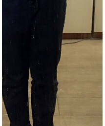 used | デニムパンツ