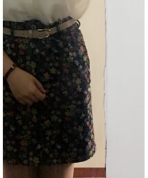 earth music&ecology | スカート